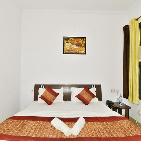 Hotel Sham Villa Amritsar Bagian luar foto