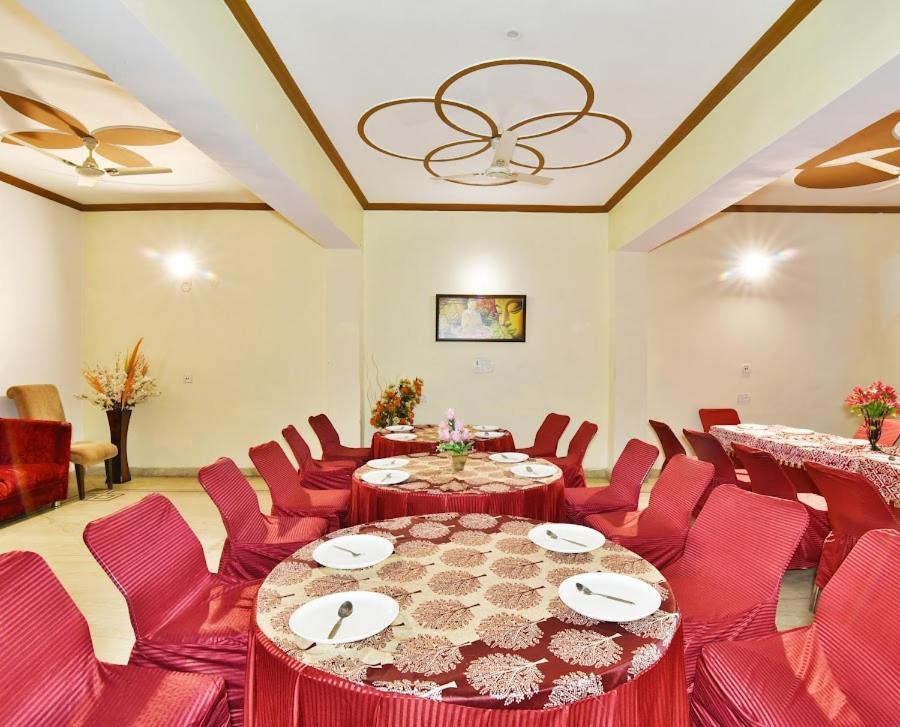 Hotel Sham Villa Amritsar Bagian luar foto